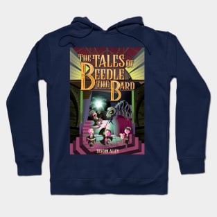 Tales Poster Hoodie